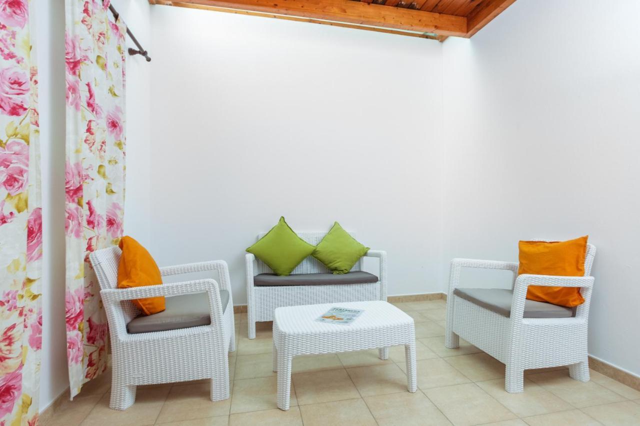 Villa Marina I Beachfront Corralejo By Holidays Home Bagian luar foto